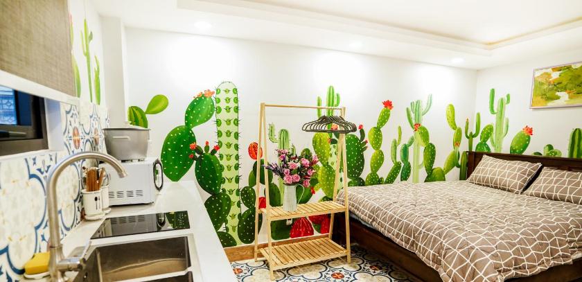 Căn hộ Tiêu chuẩn