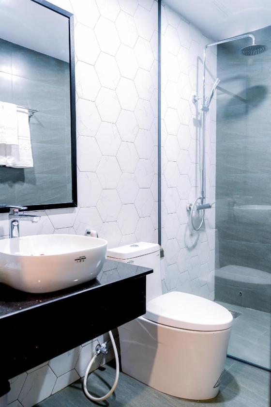 Phòng Deluxe 4 Người Phòng Deluxe 4 Người