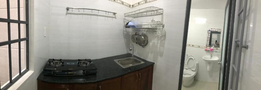 Phòng Gia Đình Tiêu Chuẩn Phòng Gia Đình Tiêu Chuẩn