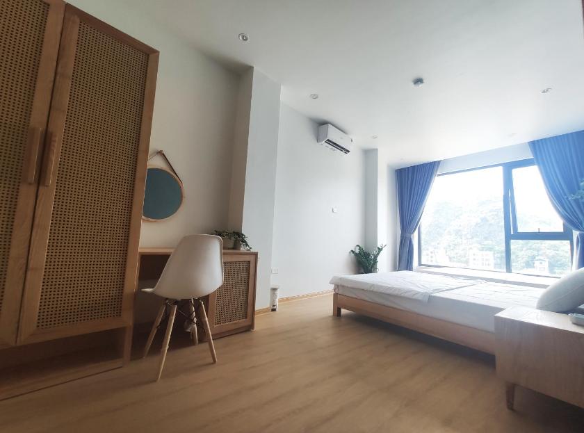 Phòng 3 Người Nhìn Ra Biển Phòng 3 Người Nhìn Ra Biển