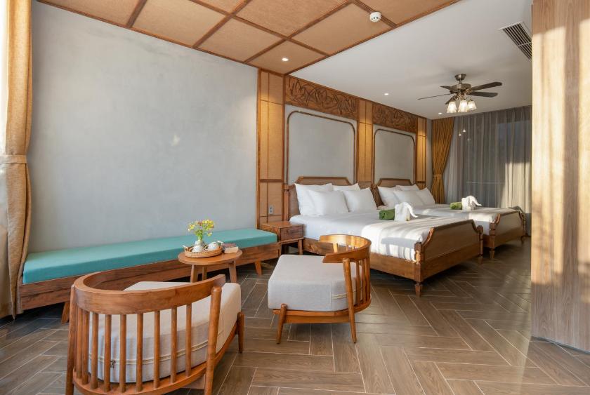 Căn Hộ Nhìn Ra Thành Phố Căn Hộ Nhìn Ra Thành Phố