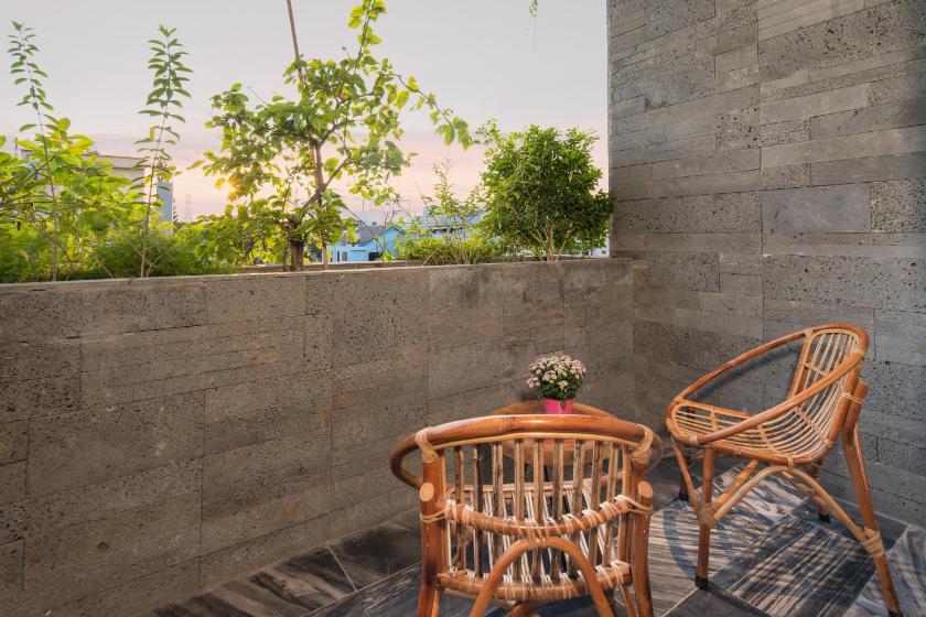 Căn Hộ Nhìn Ra Thành Phố Căn Hộ Nhìn Ra Thành Phố