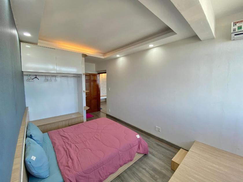 Biệt Thự - Trước Biển Biệt Thự - Trước Biển