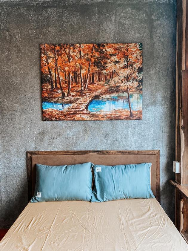 Phòng Giường Đôi Phòng Giường Đôi