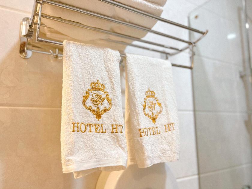 Phòng Superior Giường Đôi Phòng Superior Giường Đôi