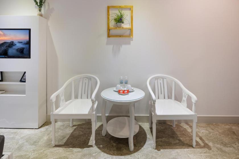 Phòng Giường Đôi Nhìn Ra Núi