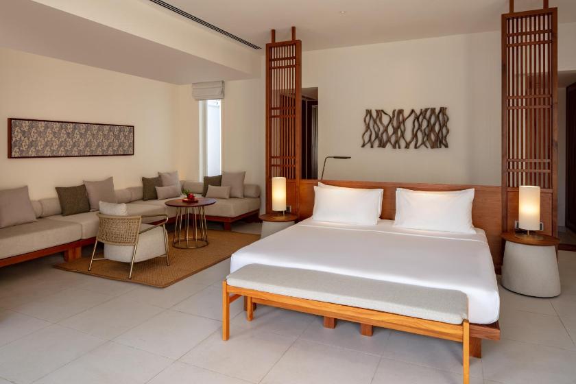 Suite Có Hồ Bơi Suite Có Hồ Bơi