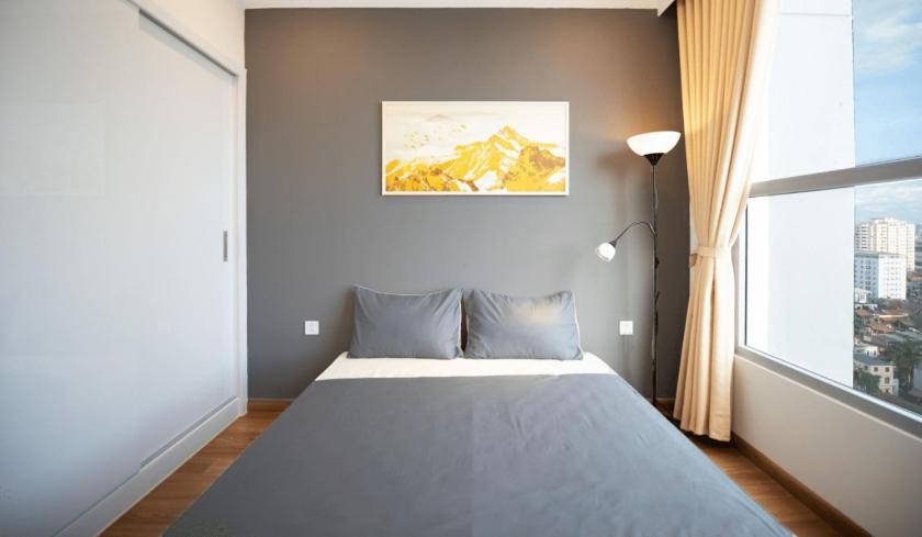 Căn Hộ 2 Phòng Ngủ Căn Hộ 2 Phòng Ngủ