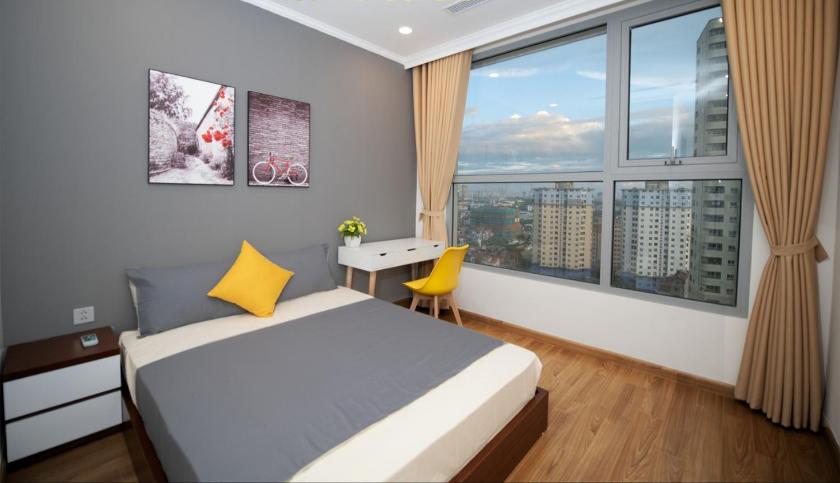 Căn Hộ 2 Phòng Ngủ Căn Hộ 2 Phòng Ngủ