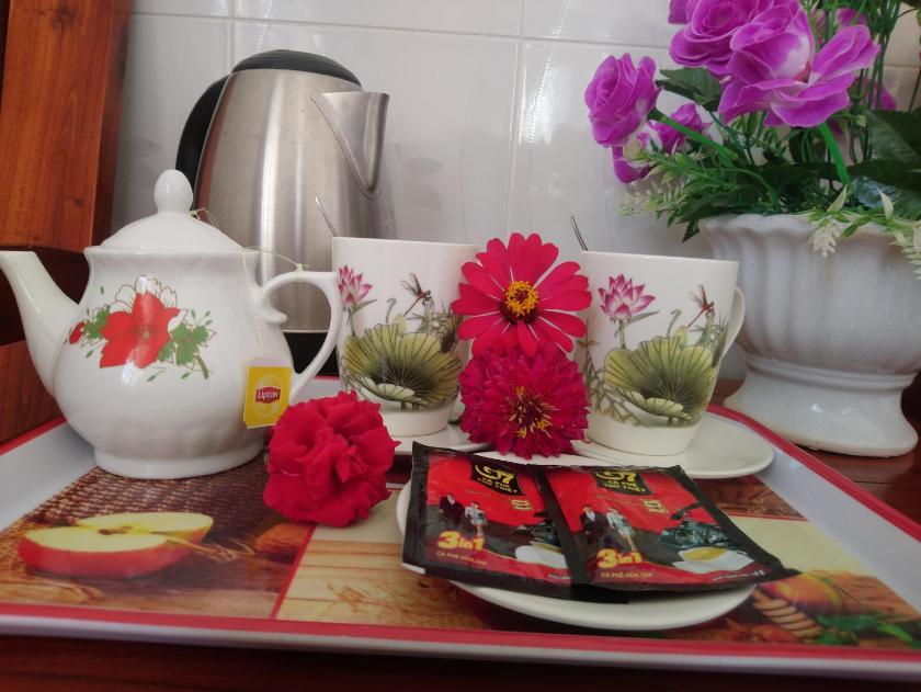 Phòng Giường Đôi Phòng Giường Đôi