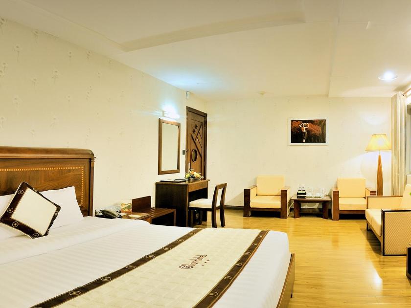 Suite Executive có Giường cỡ King