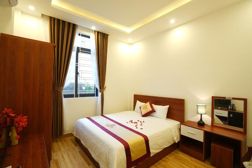 Phòng Deluxe Phòng Deluxe