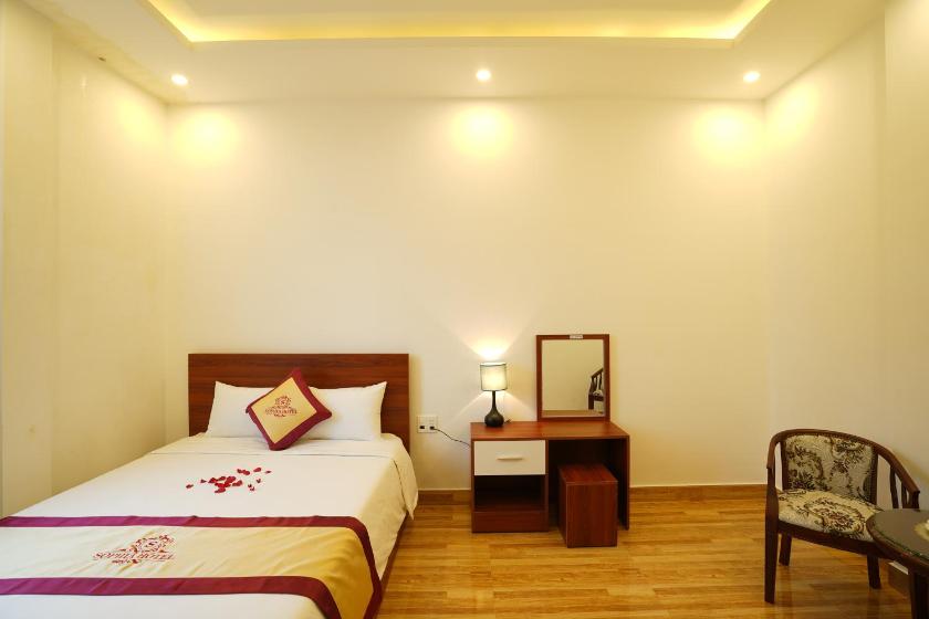 Phòng Superior Giường Đôi/2 Giường Đơn Phòng Superior Giường Đôi/2 Giường Đơn