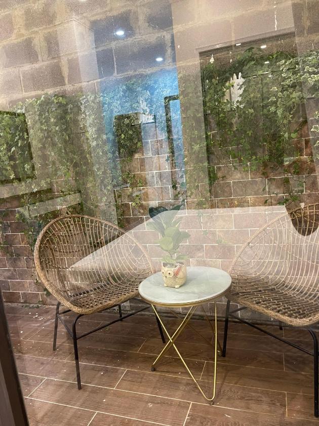 Phòng Giường Đôi