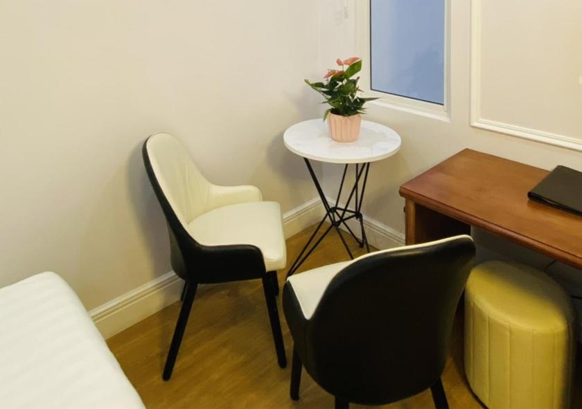 Phòng Superior Giường Đôi Phòng Superior Giường Đôi