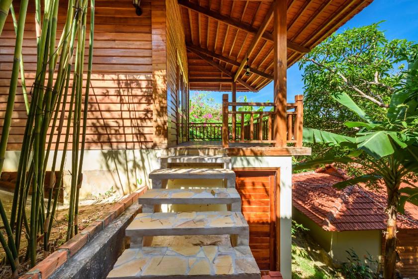 Family Ocean View - Free all Minibar