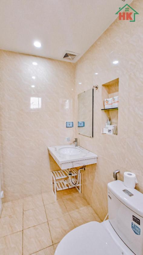 Phòng Tiêu Chuẩn Có Giường Cỡ King