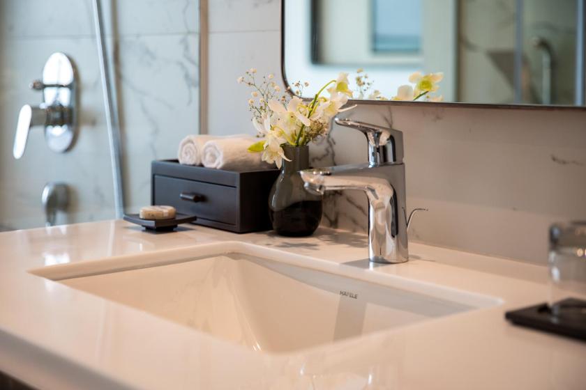 Phòng Gia Đình - Nhìn Ra Biển