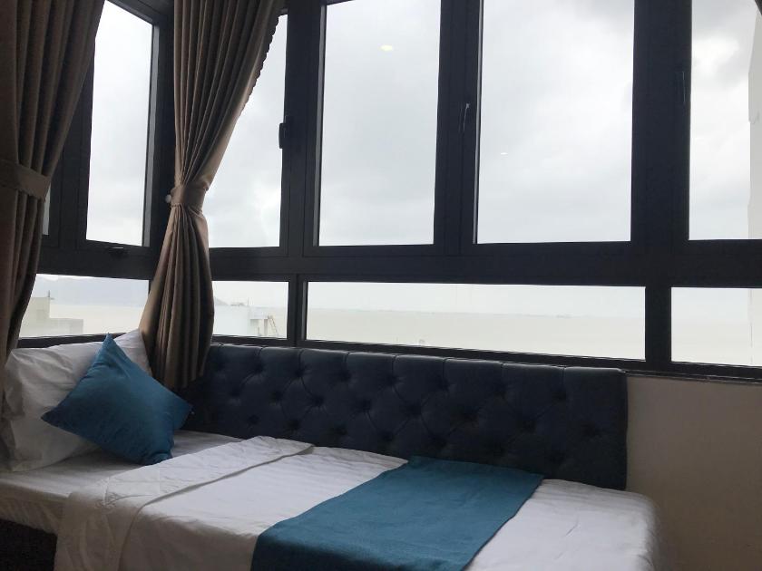 Phòng 3 Người Nhìn Ra Biển Phòng 3 Người Nhìn Ra Biển