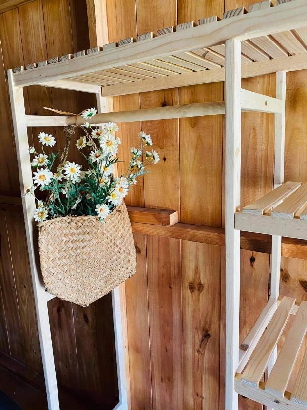 Chalet 1 Phòng Ngủ