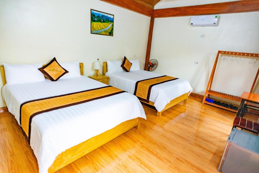 Bungalow Gia Đình Bungalow Gia Đình