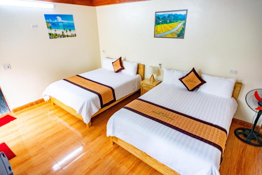 Bungalow Gia Đình Bungalow Gia Đình