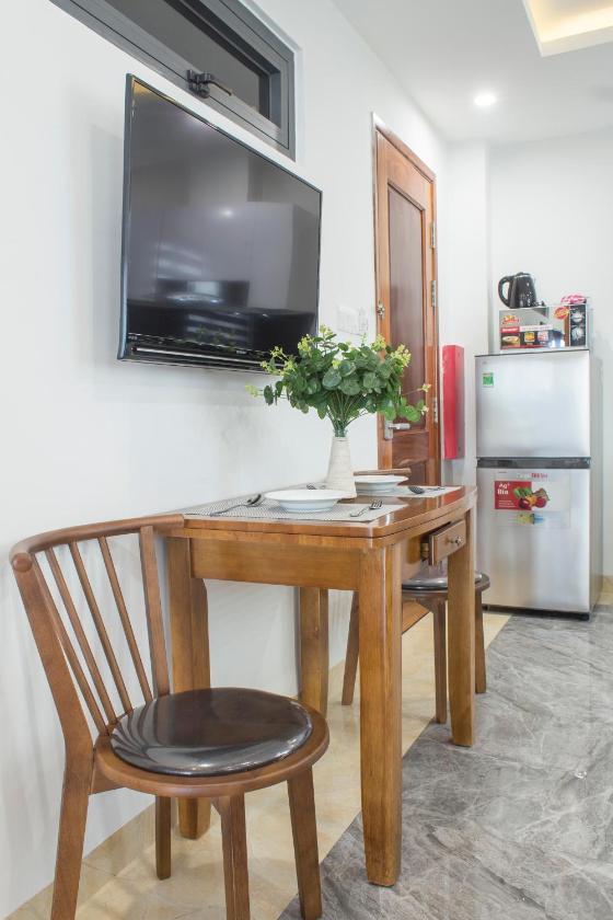 Căn hộ Tiêu chuẩn Căn hộ Tiêu chuẩn