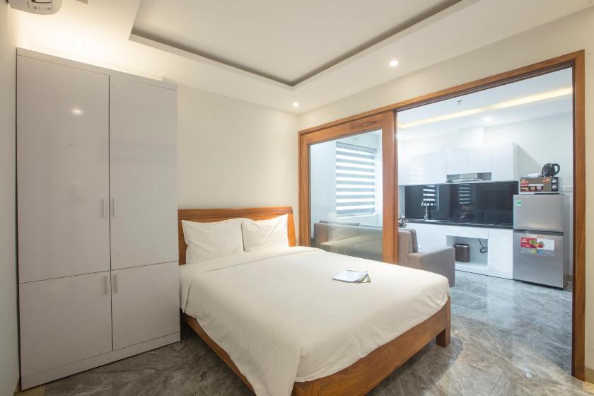 Căn Hộ Superior Căn Hộ Superior