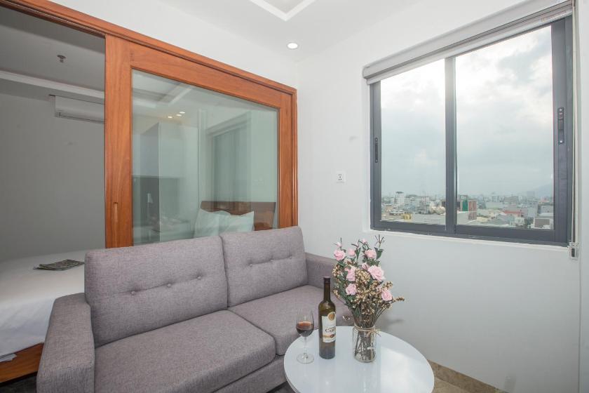 Căn Hộ Superior Căn Hộ Superior