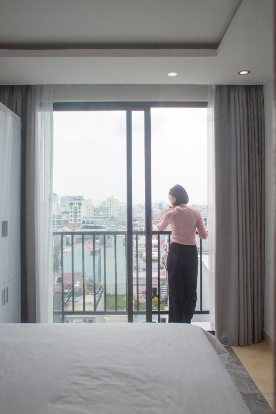 Căn Hộ Có Ban Công Căn Hộ Có Ban Công