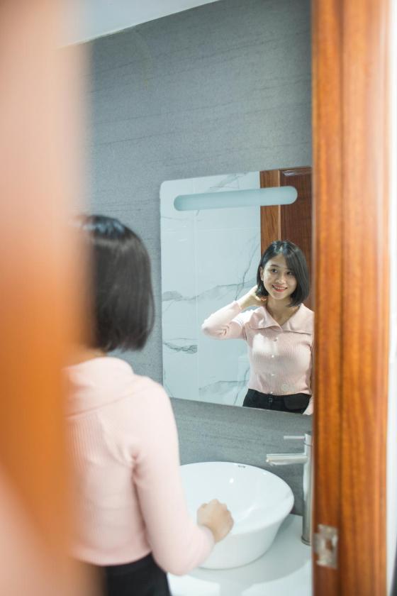 Căn Hộ Có Ban Công Căn Hộ Có Ban Công