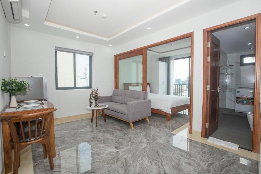 Căn Hộ Có Ban Công Căn Hộ Có Ban Công