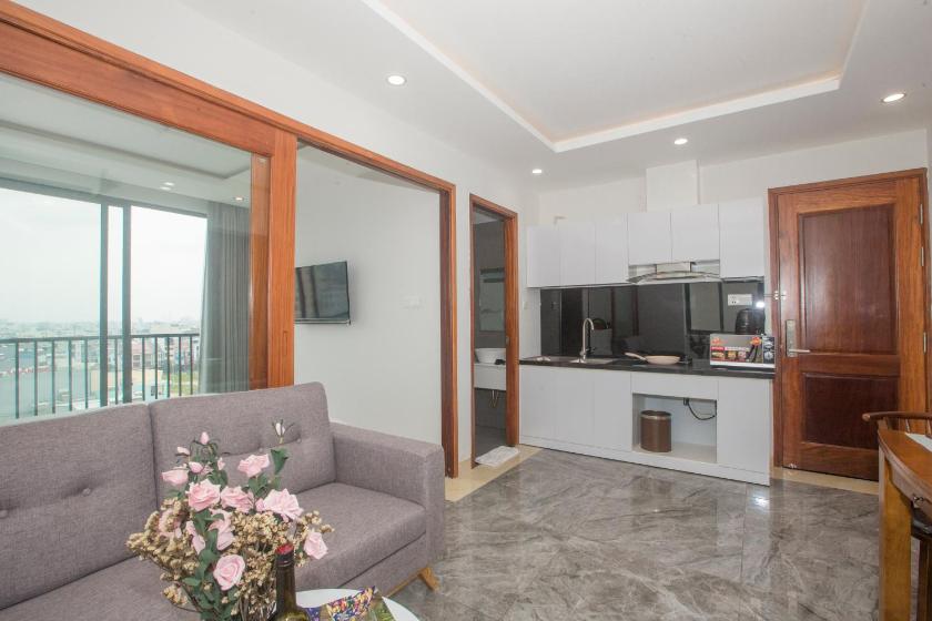 Căn Hộ Có Ban Công Căn Hộ Có Ban Công