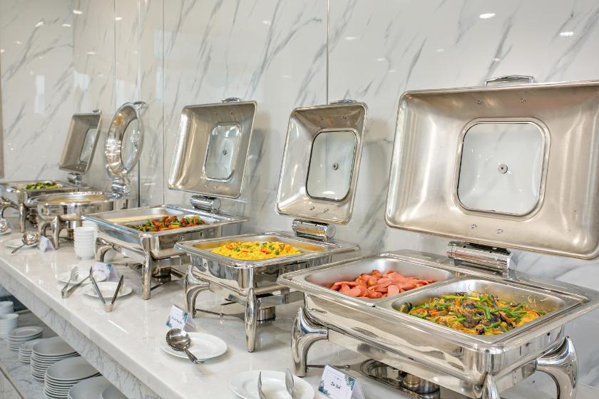 Phòng Superior 2 Giường Đơn Phòng Superior 2 Giường Đơn