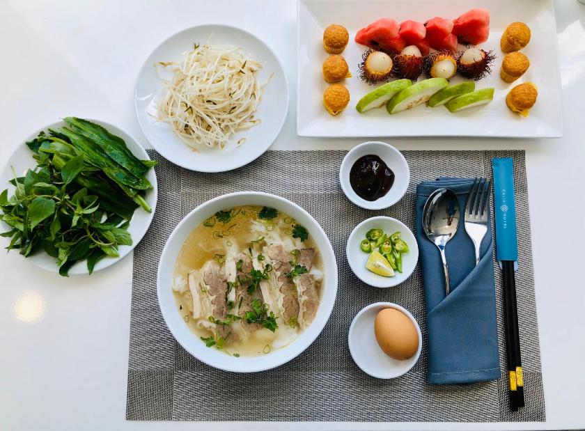 Phòng Deluxe cho 3 Người Phòng Deluxe cho 3 Người