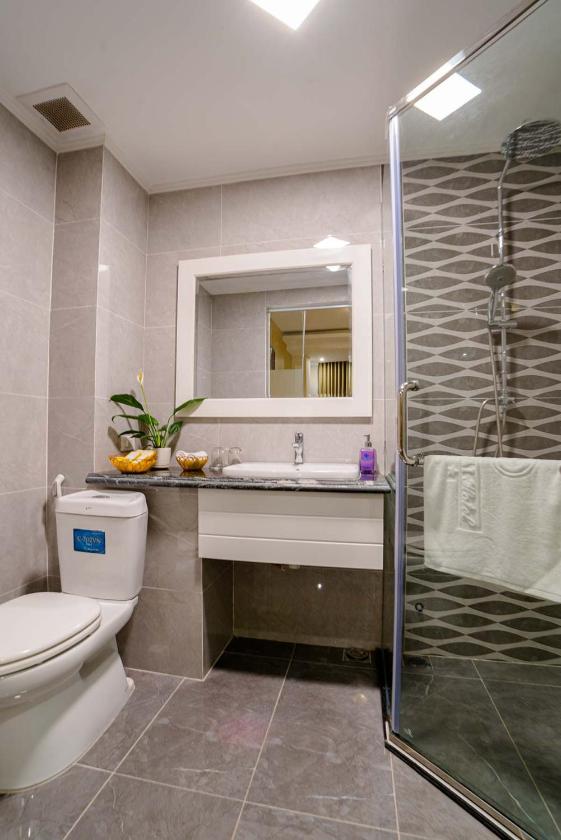 Phòng Superior Giường Đôi Phòng Superior Giường Đôi