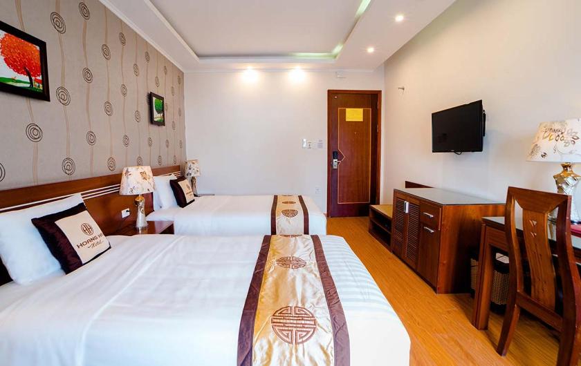 Phòng Superior 2 Giường Đơn Phòng Superior 2 Giường Đơn