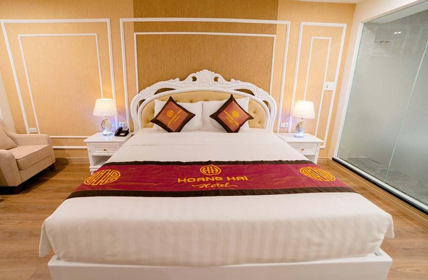 Phòng Premium Giường đôi Phòng Premium Giường đôi