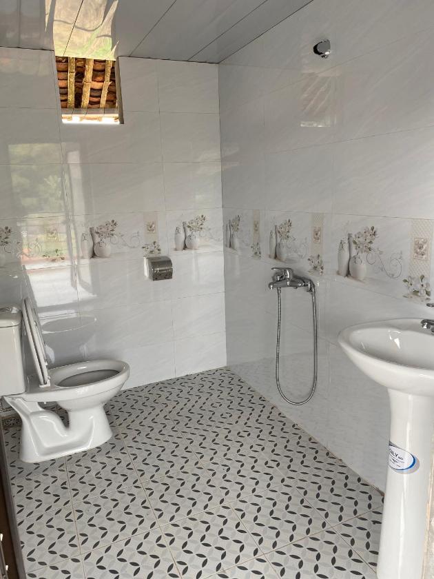 Chalet 1 Phòng Ngủ