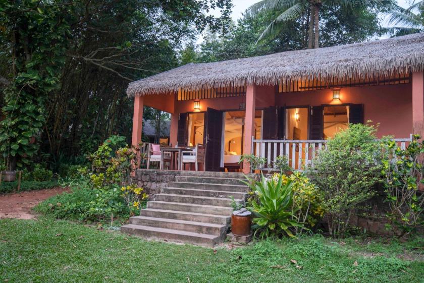 Bungalow Gia đình Superior Nhìn ra Biển