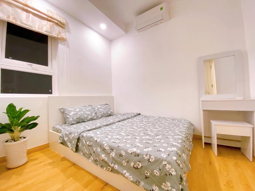 Căn Hộ Nhìn Ra Biển Căn Hộ Nhìn Ra Biển