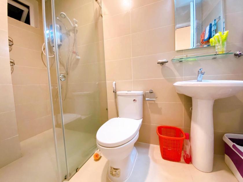 Căn Hộ Nhìn Ra Biển Căn Hộ Nhìn Ra Biển