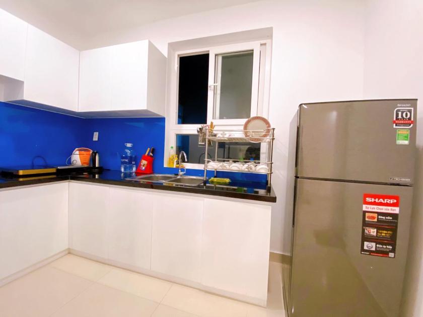 Căn Hộ Nhìn Ra Biển Căn Hộ Nhìn Ra Biển