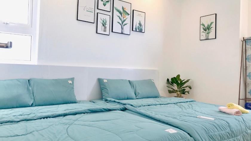 Căn Hộ Nhìn Ra Biển Căn Hộ Nhìn Ra Biển