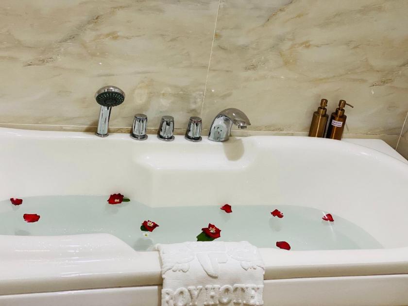 Phòng Premium Giường đôi Phòng Premium Giường đôi