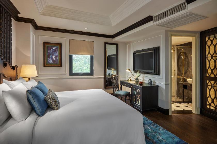 Double Room with Balcony - Free 1 drink in 2024