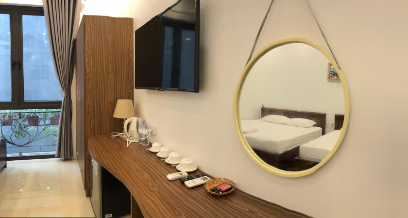 Phòng Superior 4 Người Phòng Superior 4 Người