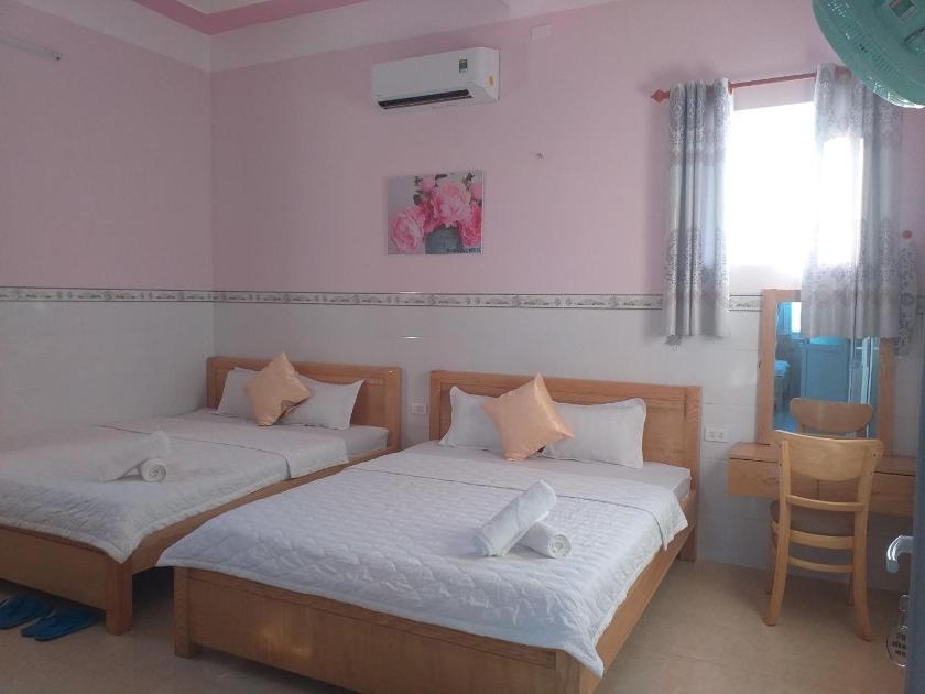 Phòng Gia Đình Tiêu Chuẩn