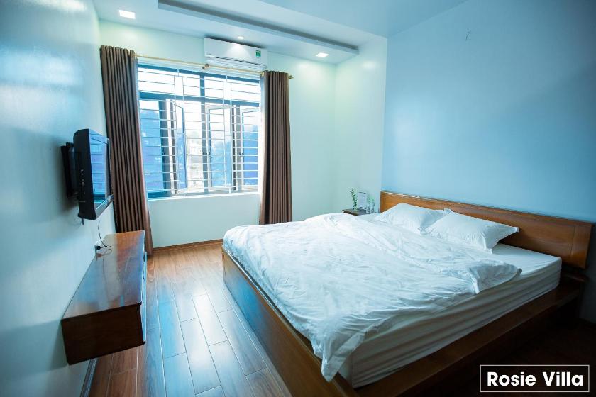 Phòng Deluxe Giường Đôi Phòng Deluxe Giường Đôi