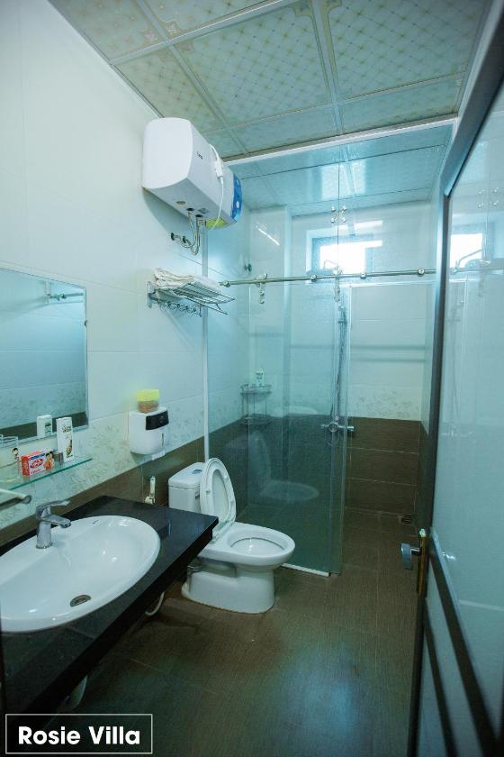 Phòng Deluxe Giường Đôi Phòng Deluxe Giường Đôi